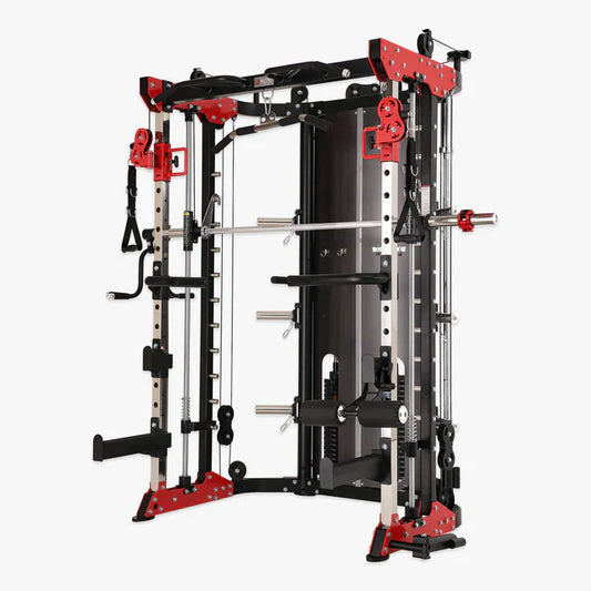 All-In-One Functional Smith Machine Premium X-RIVAL XR17