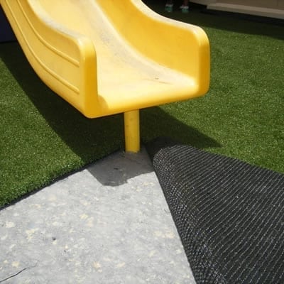 PlayPad Foam Padding 4' x 5' x 1.5"