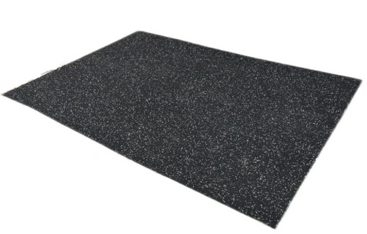 4 X 6 Rubber mat