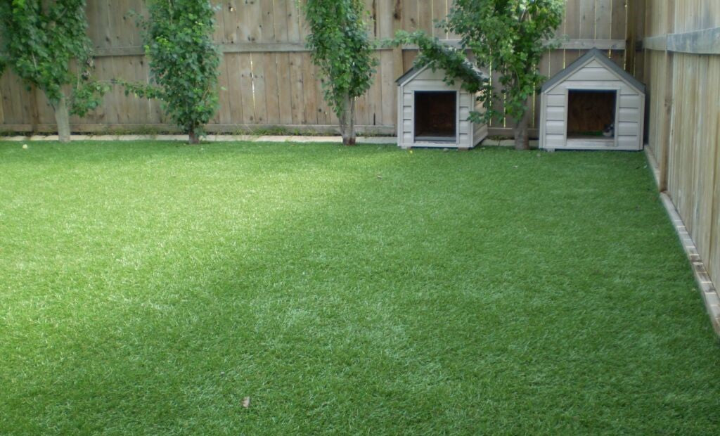 MasterGRASS ECO – Artificial Turf, 12" Width