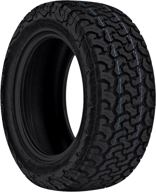 Yusta Conquerer A/T tire