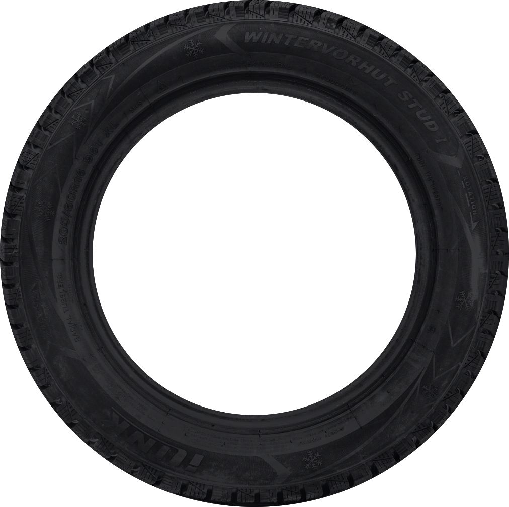 iLink Wintervorhut Stud 1 tire