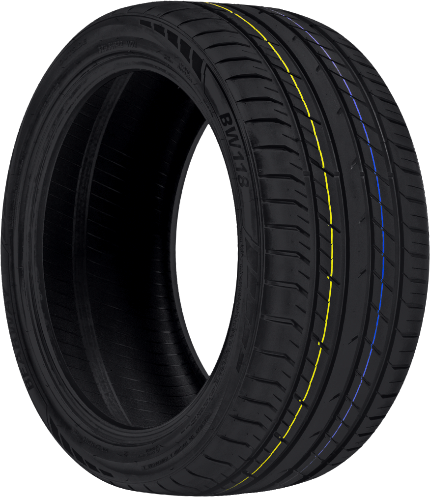 Bearway BW118 tire