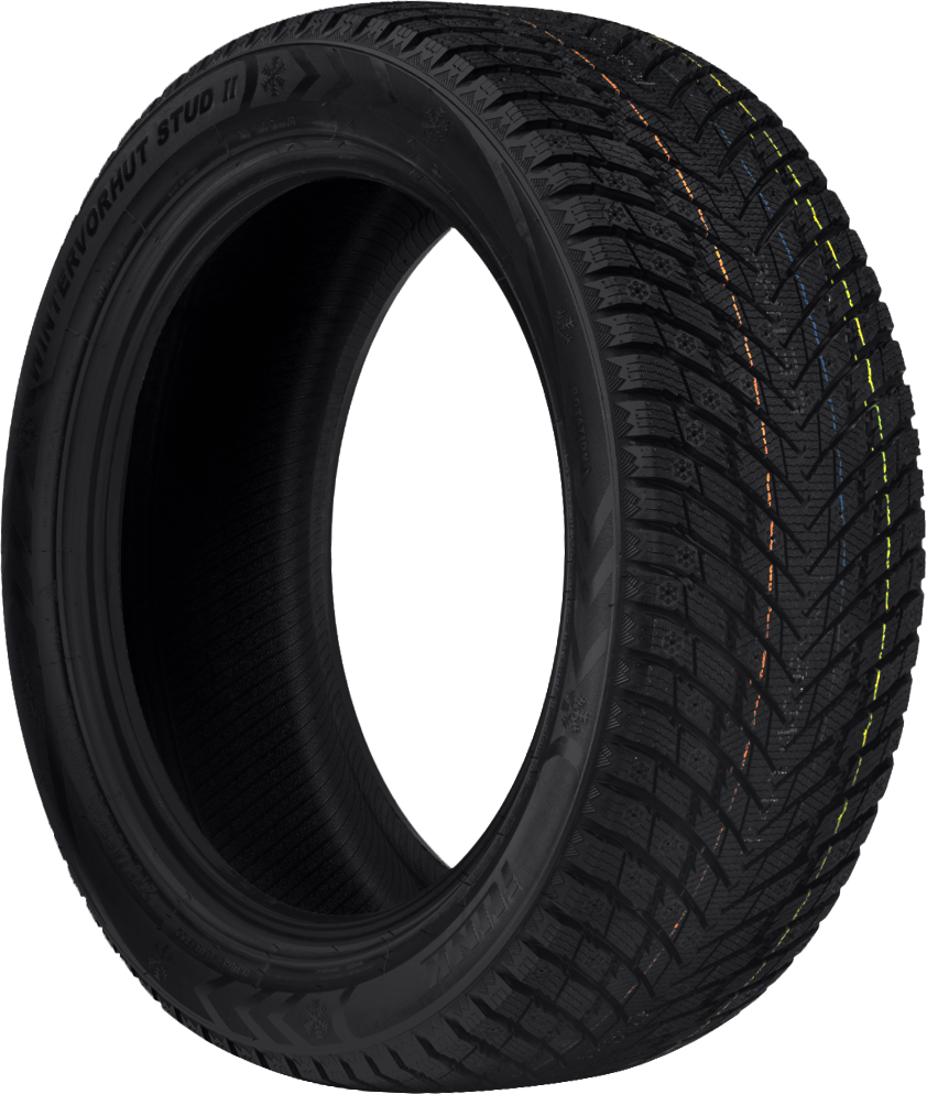 iLink Wintervorhut Stud 2 tire