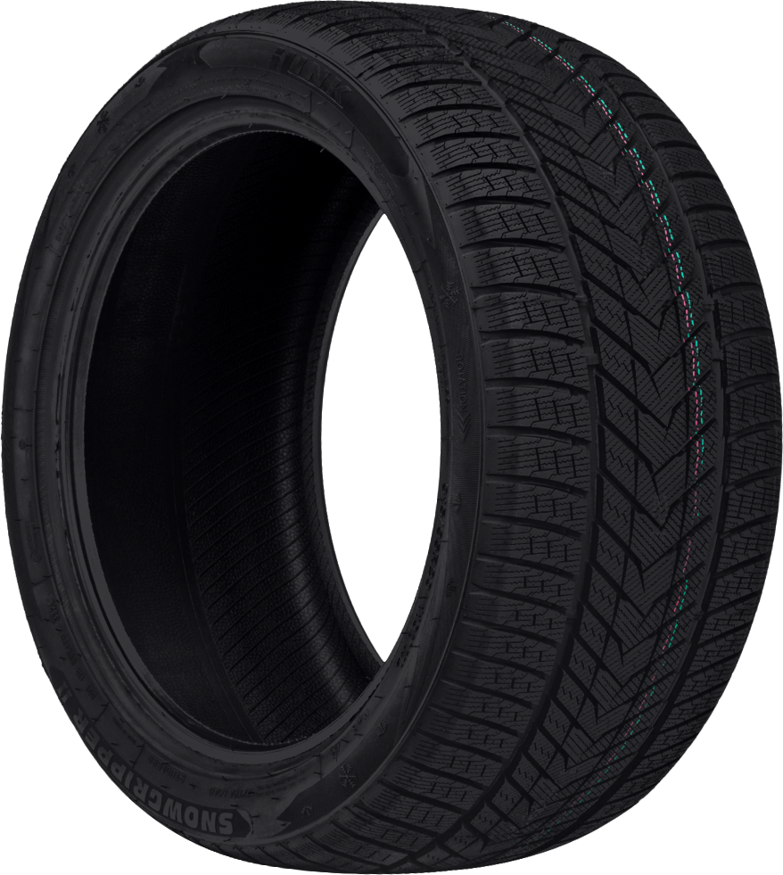 iLink Snow Gripper 2 tire