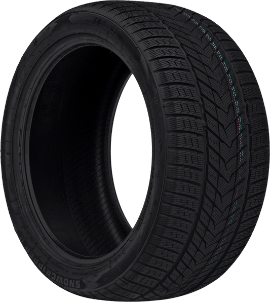 iLink Snow Gripper 2 tire