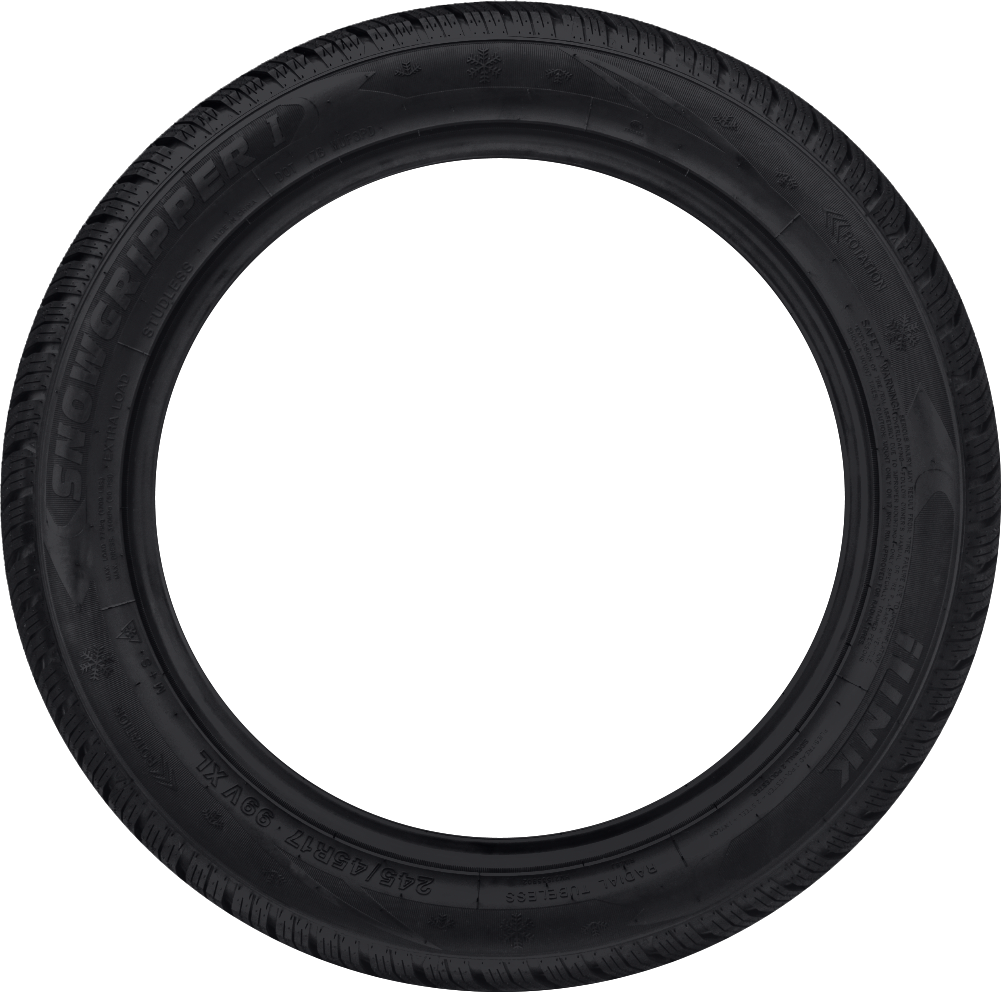 iLink Snow Gripper 1 tire