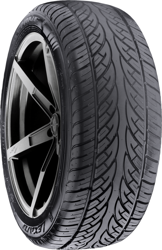 Lexani LX-Nine tire