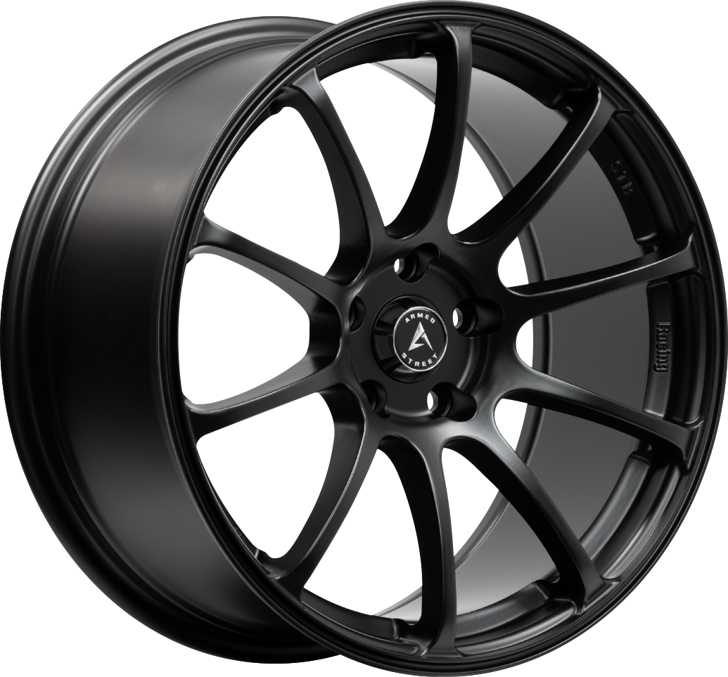 ARMED STREET SWITCHBLADE wheel