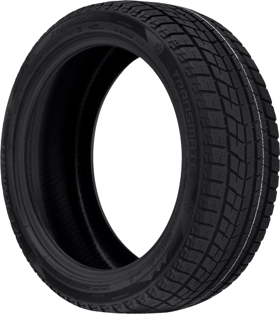 Transmate Ice Knight tire