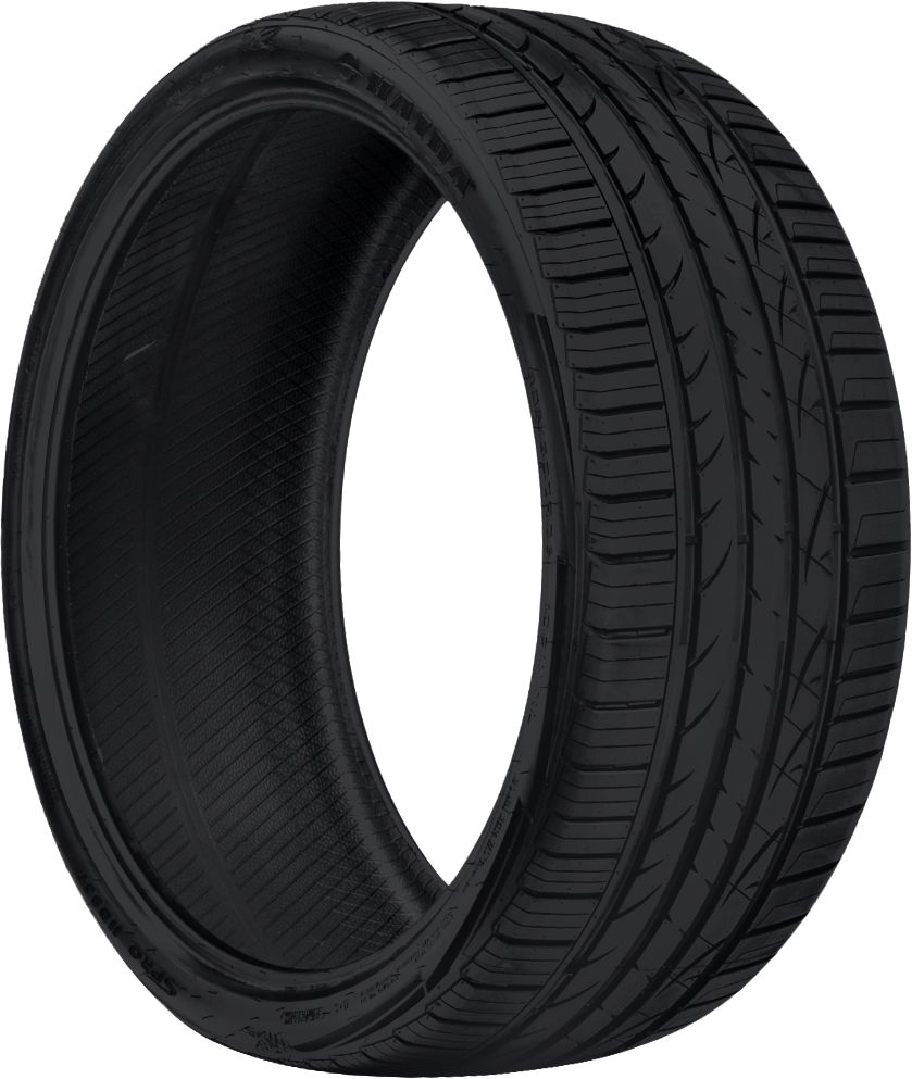 Haida HD937 tire