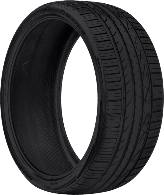 Haida HD937 tire