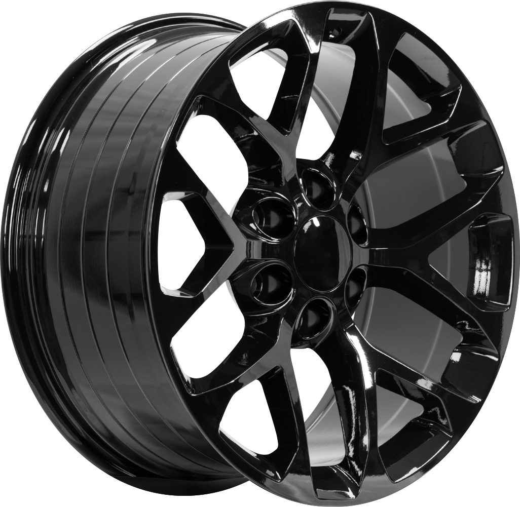 REPLICA GM04 wheel