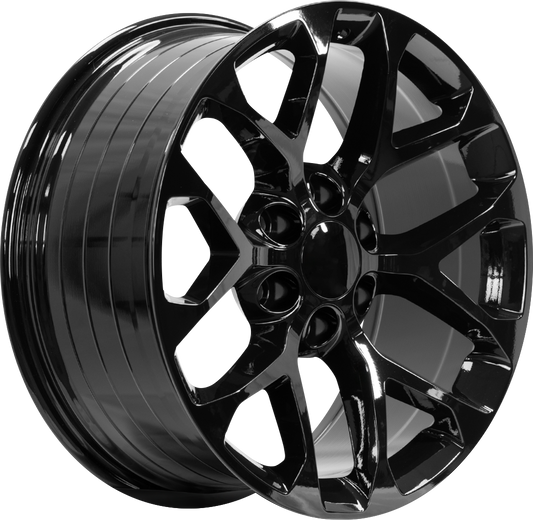 REPLICA GM04 wheel