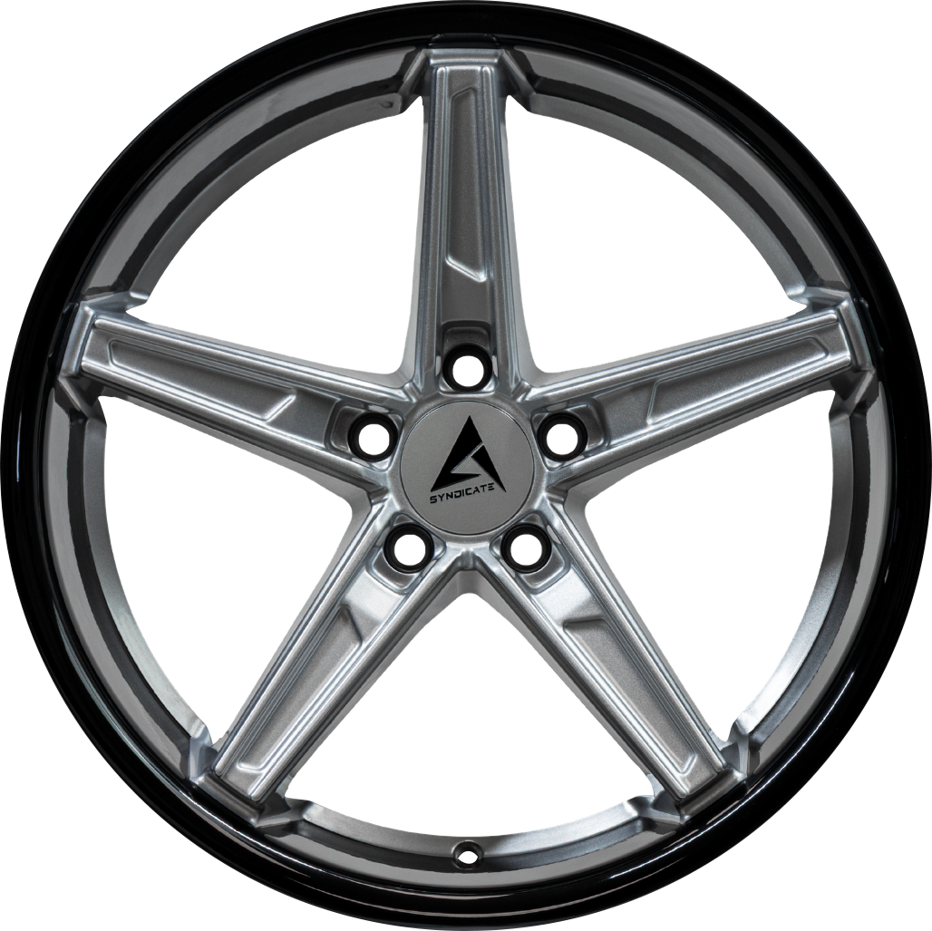 ARMED SYNDICATE DON wheel