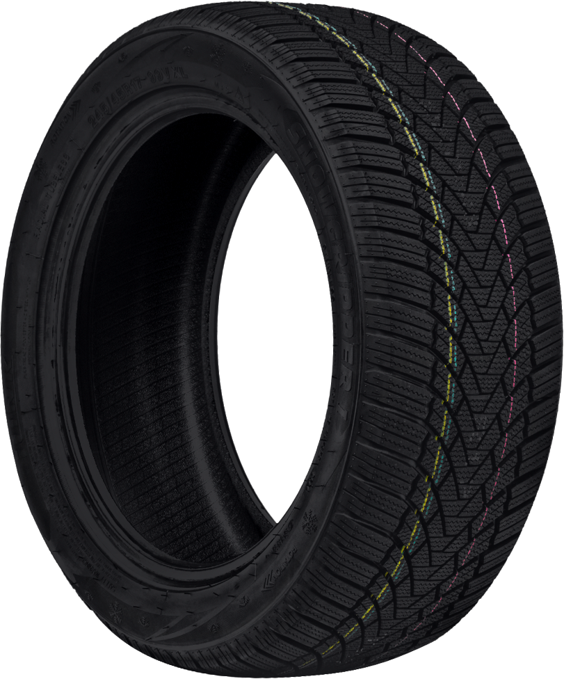 iLink Snow Gripper 1 tire