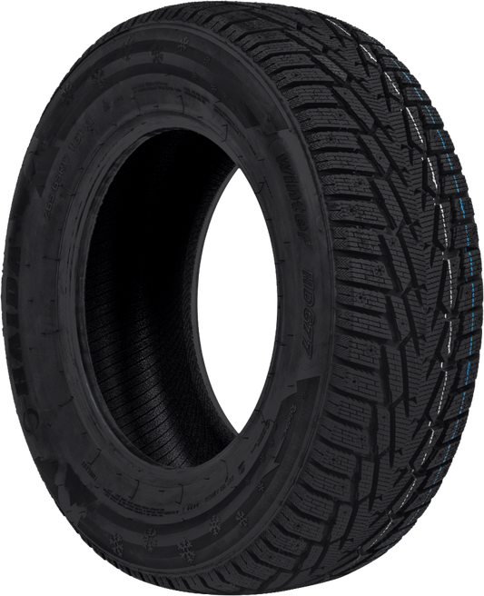 Haida HD677 tire