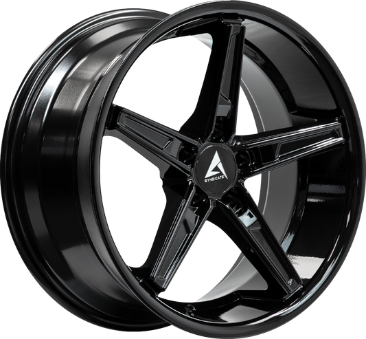 ARMED SYNDICATE DON wheel