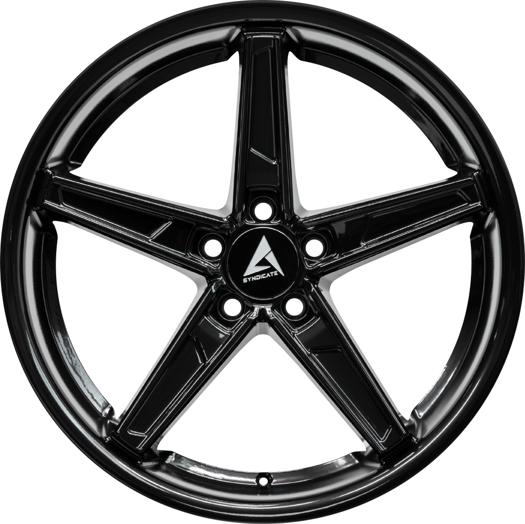 ARMED SYNDICATE DON wheel