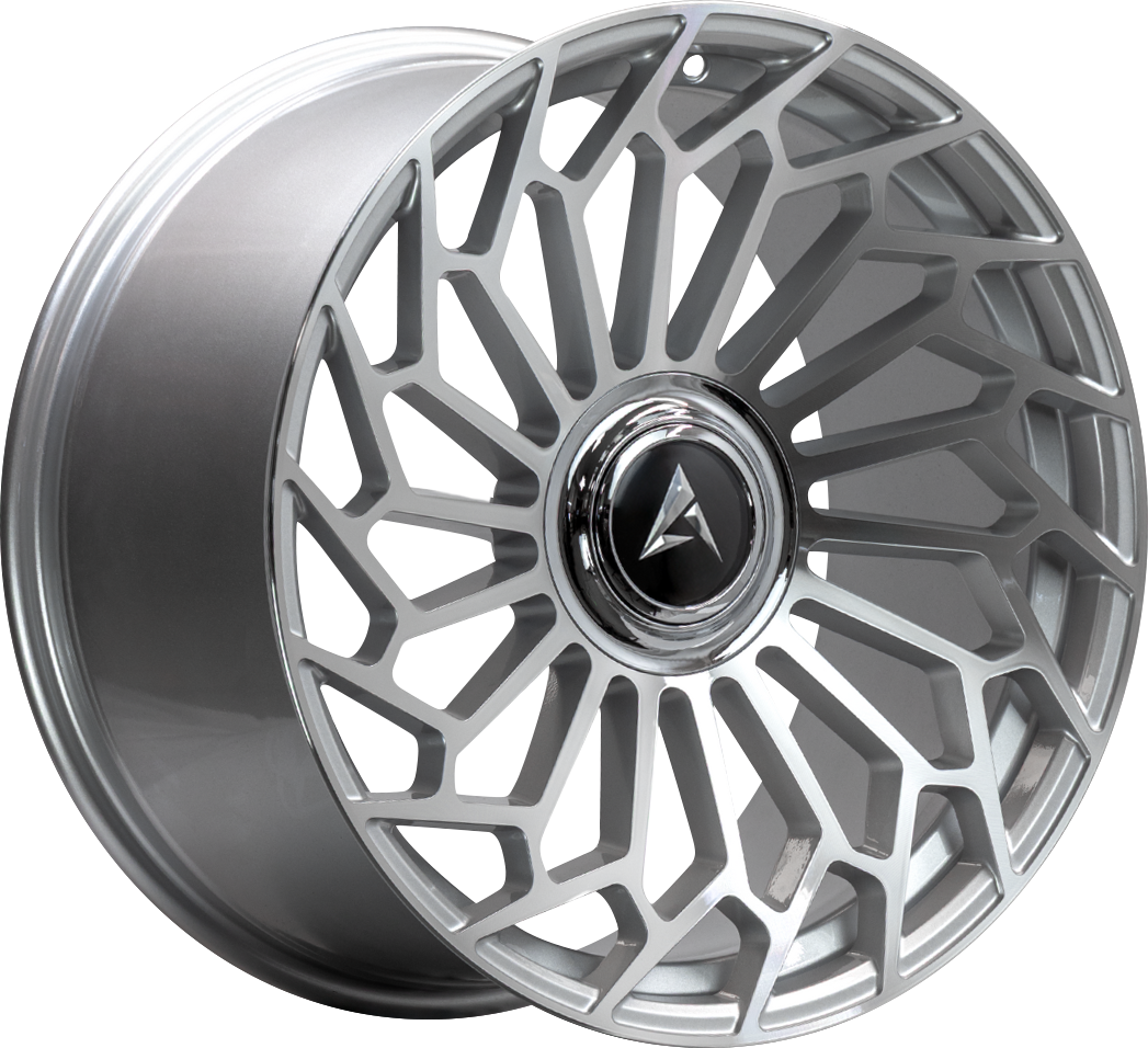 ARMED SYNDICATE CARTEL wheel