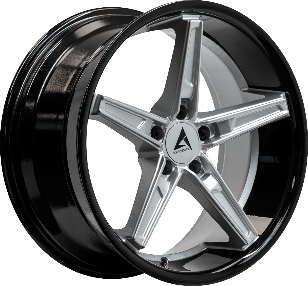 ARMED SYNDICATE DON wheel
