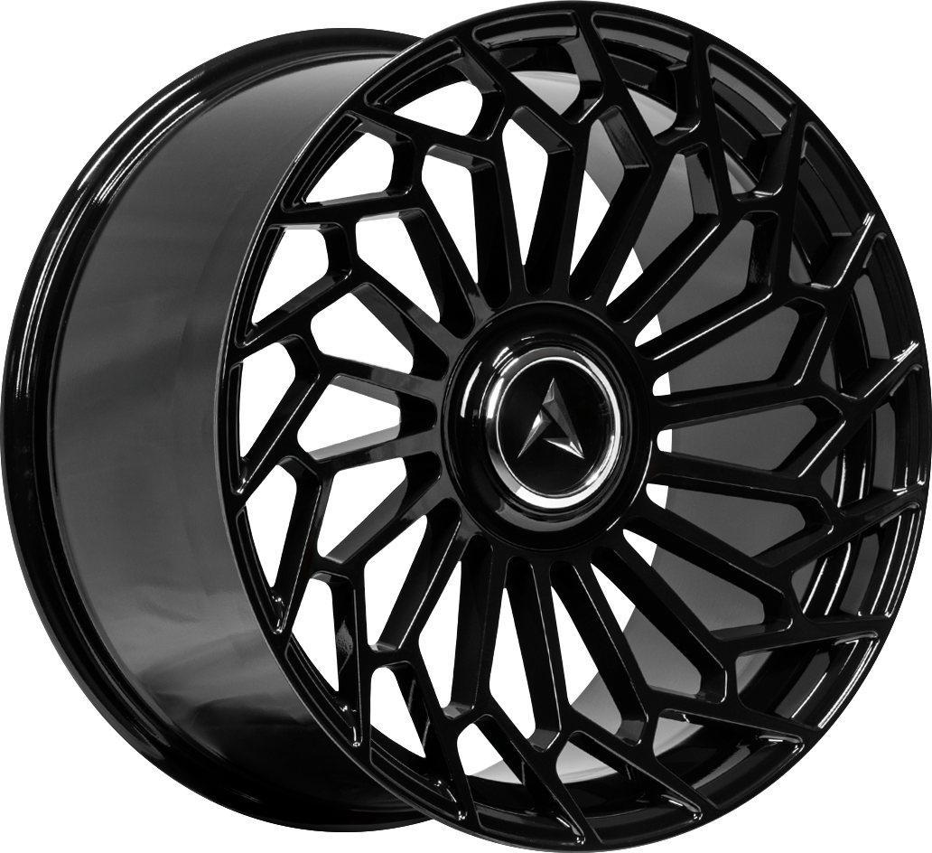 ARMED SYNDICATE CARTEL wheel
