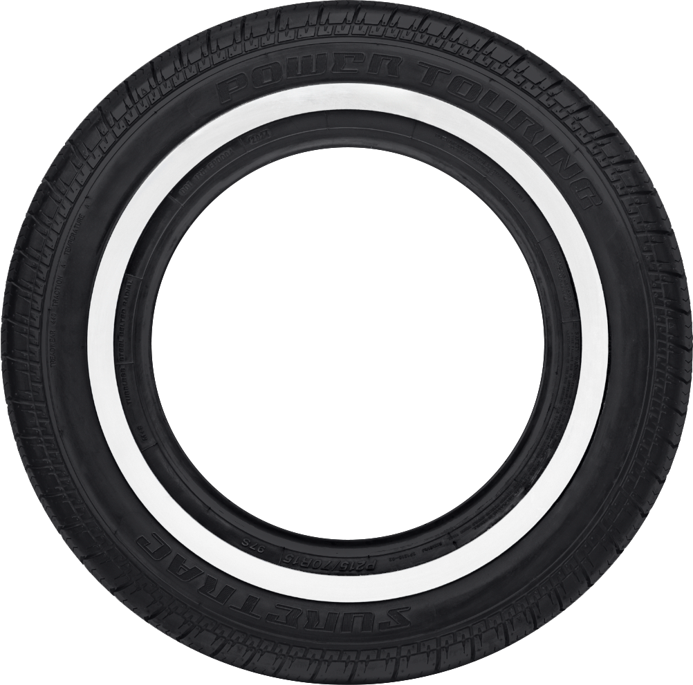 Suretrac Power Touring tire