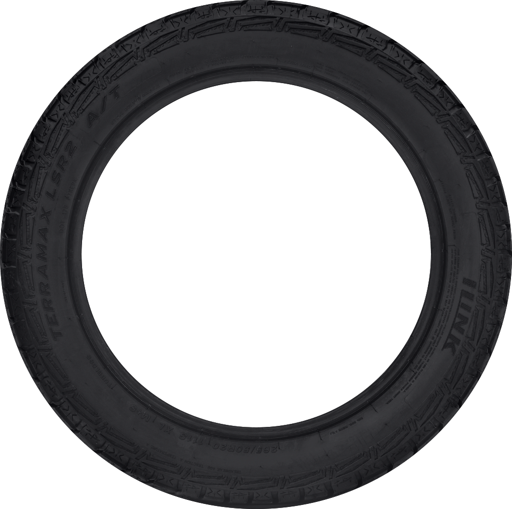 iLink Terra Max LSR2 A/T tire