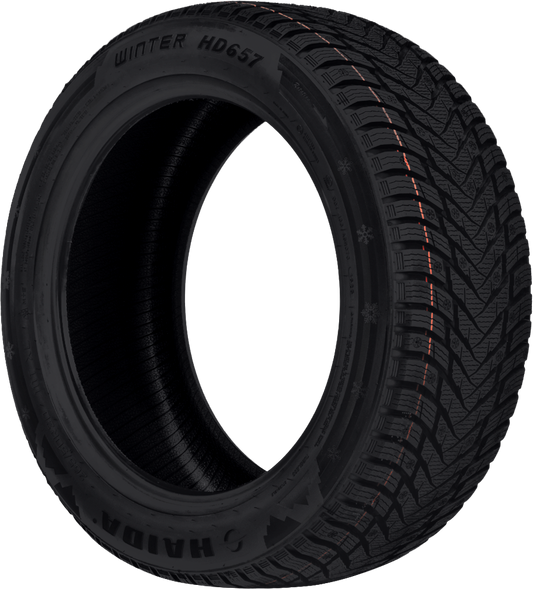 Haida HD657 tire