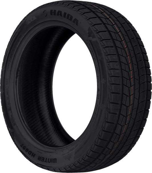 Haida HD697 tire
