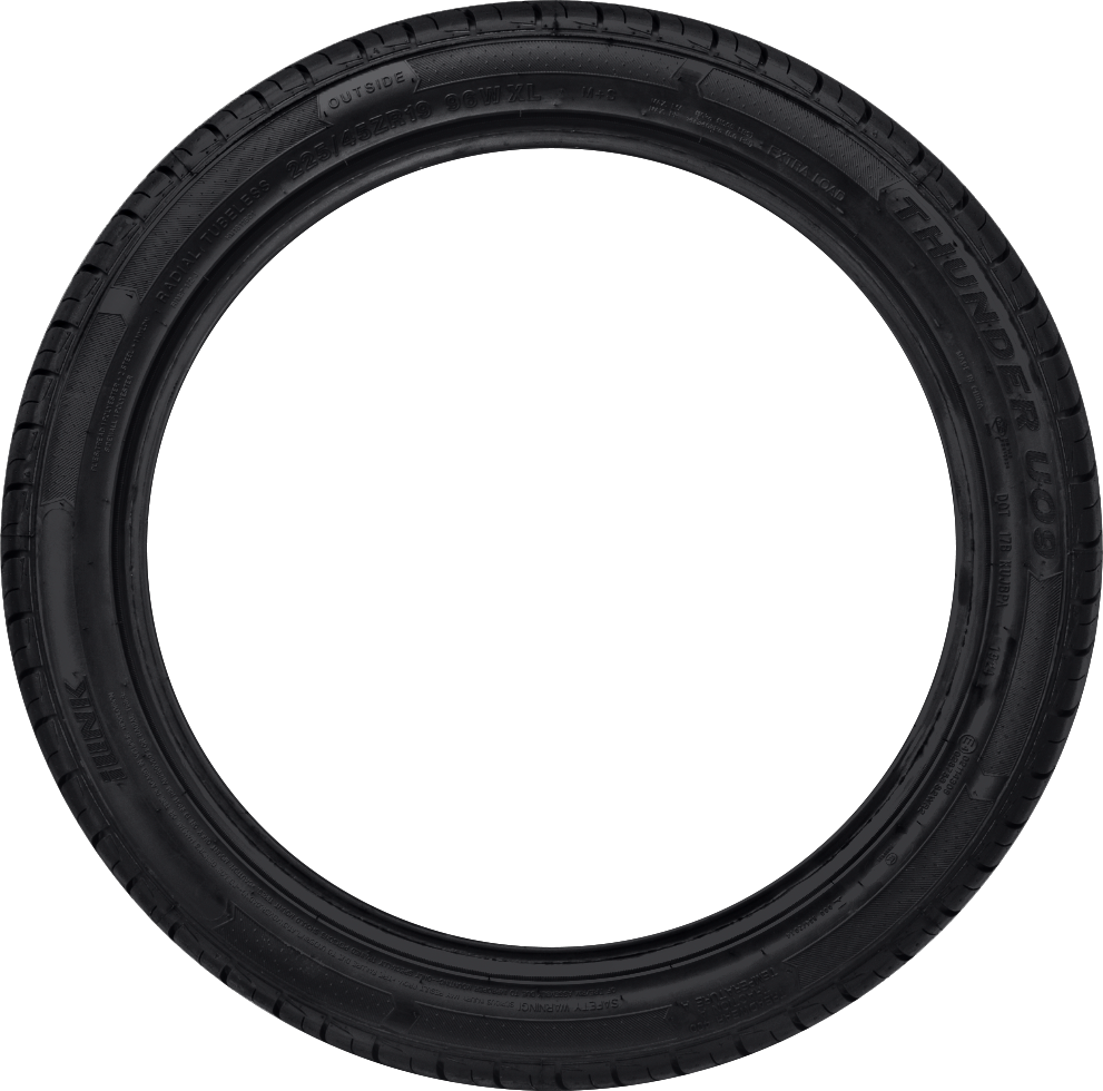 iLink Thunder U09 tire