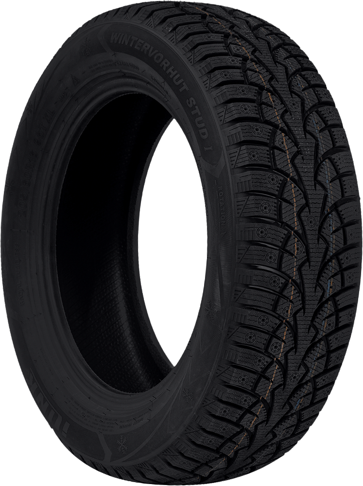 iLink Wintervorhut Stud 1 tire