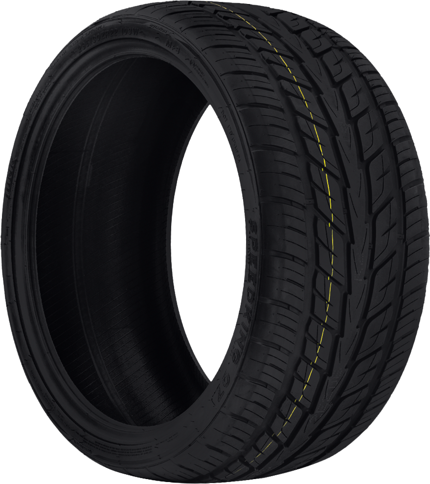 iLink Speedking 07 tire