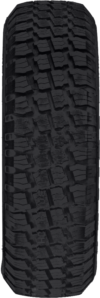 Haida HD818 tire