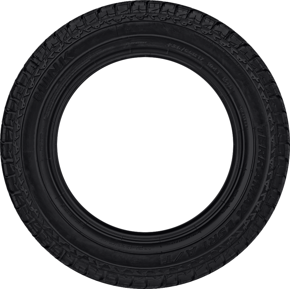 iLink Terra Max LSR1 A/T tire