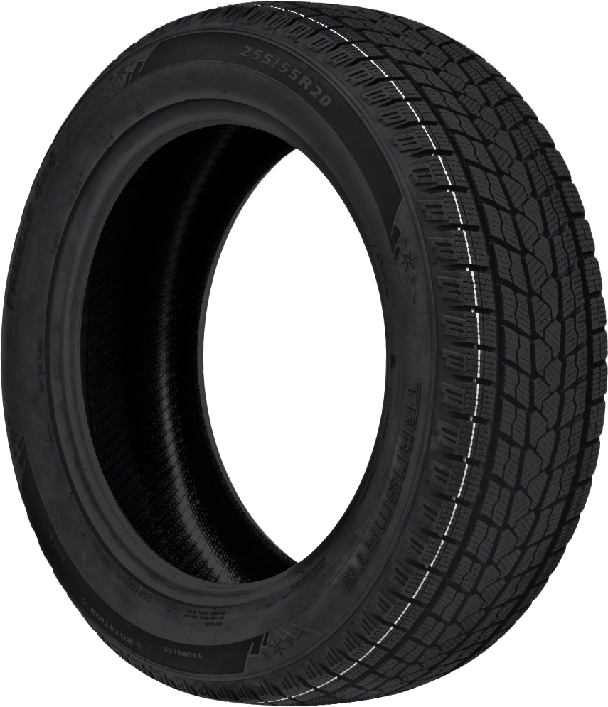 Transmate Freeze 4X4 tire