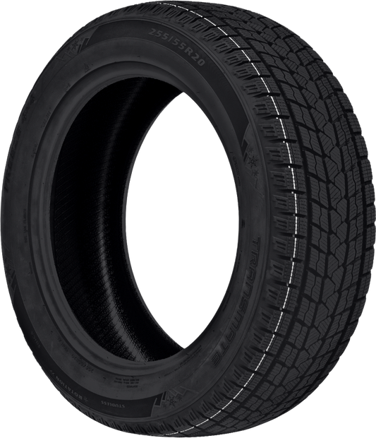 Transmate Freeze 4X4 tire