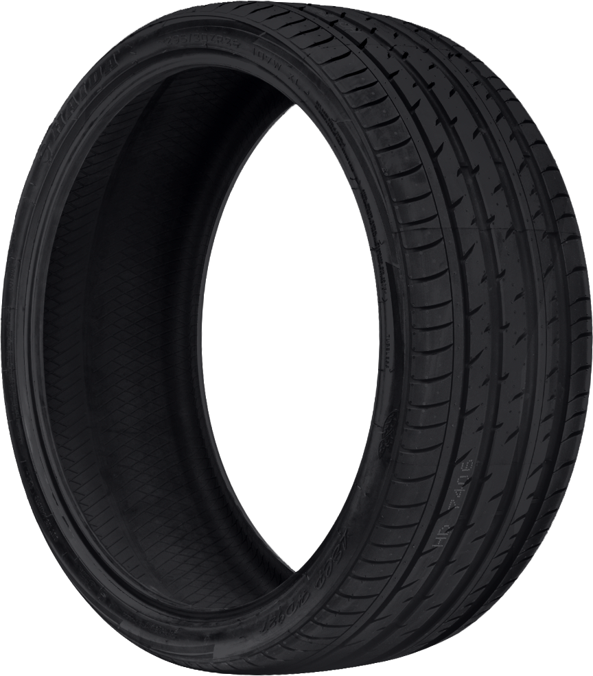 Haida HD927 tire