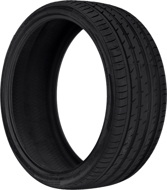 Haida HD927 tire