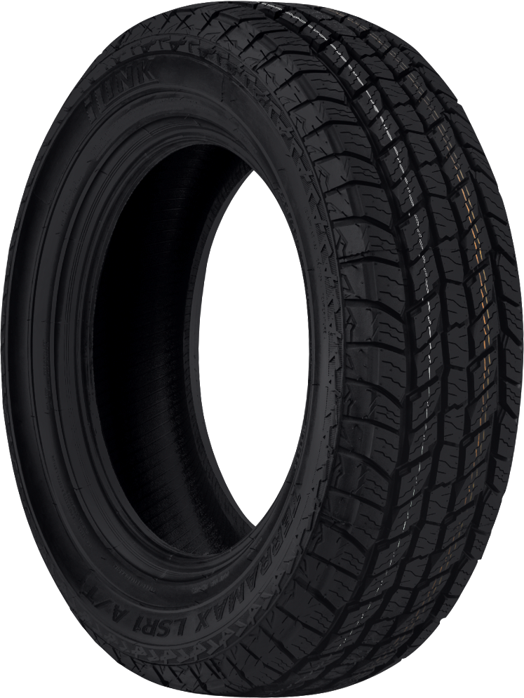 iLink Terra Max LSR1 A/T tire