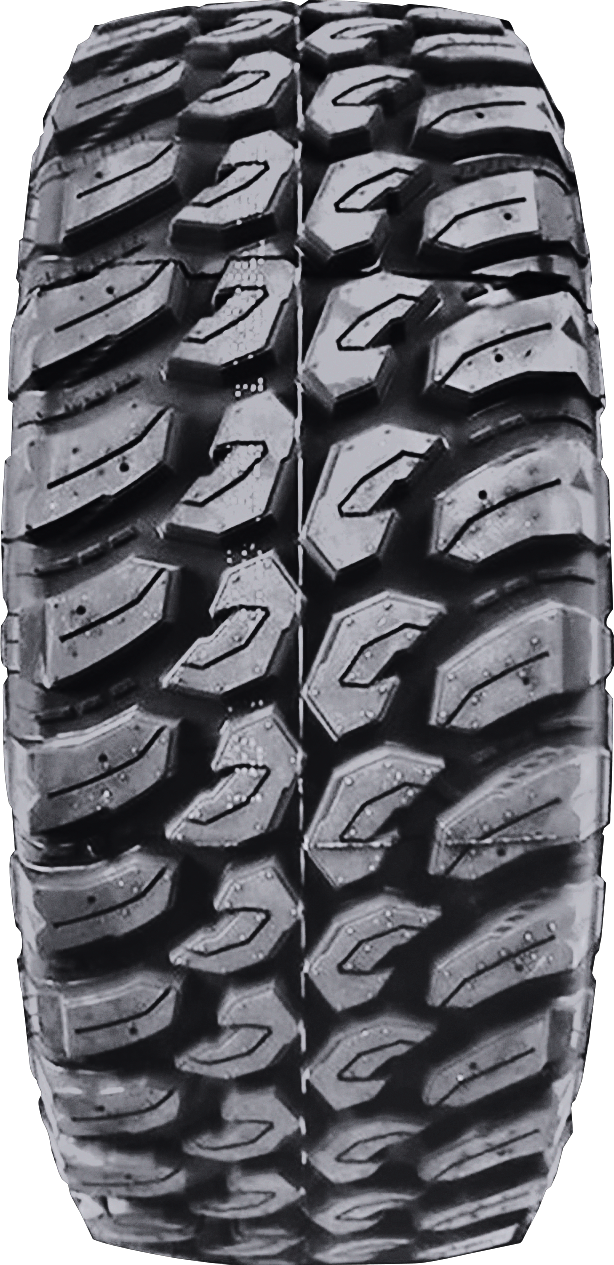 Versatyre HD M/T tire