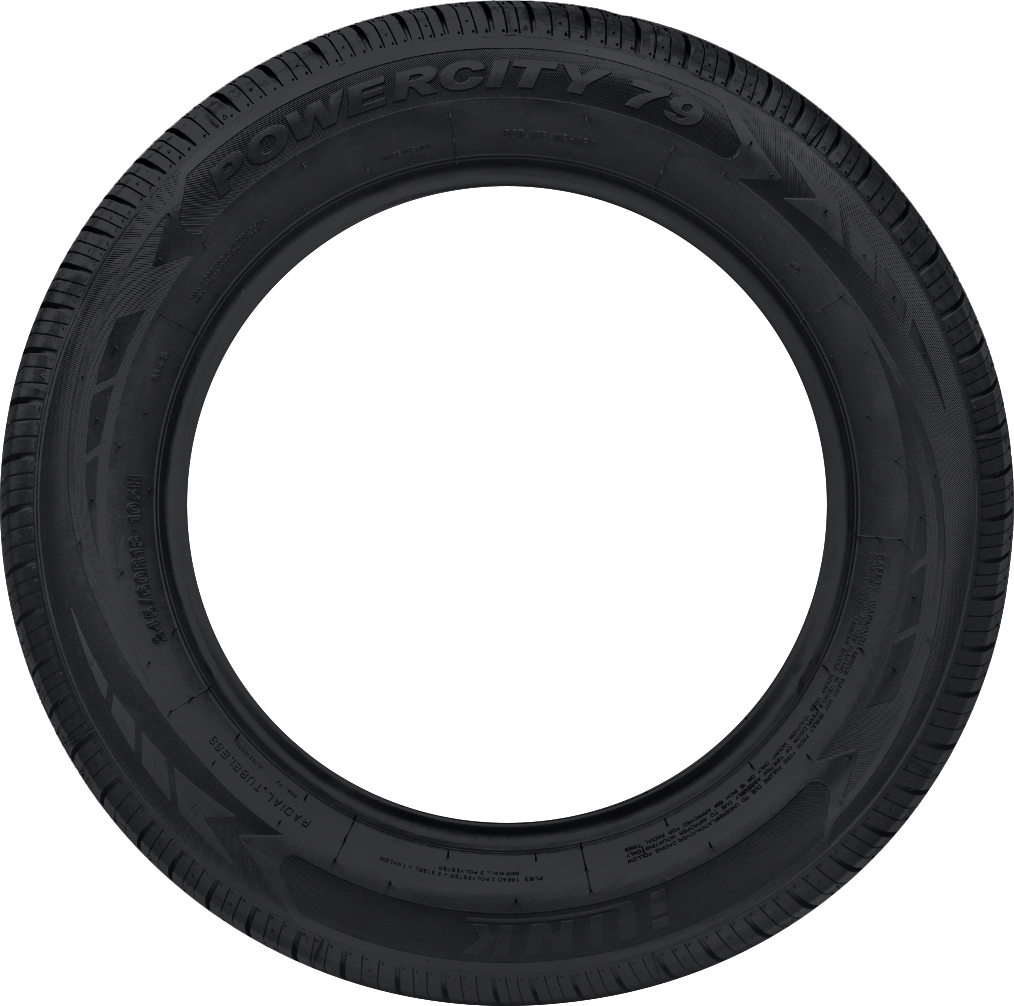 iLink Powercity 79 tire