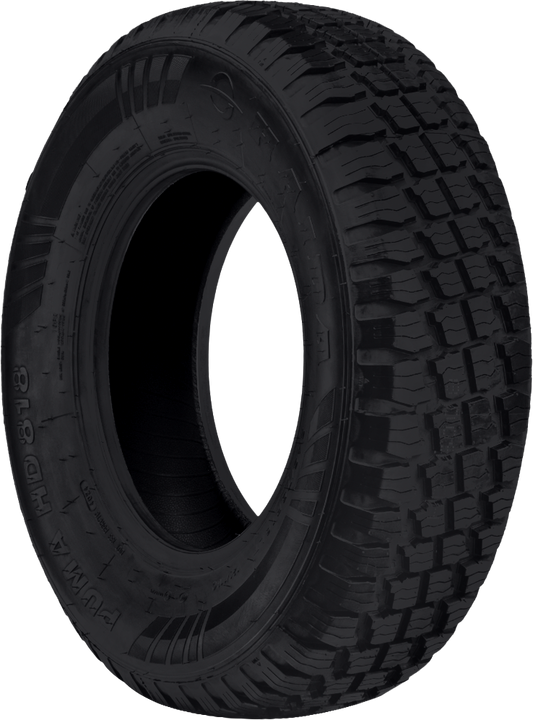 Haida HD818 tire