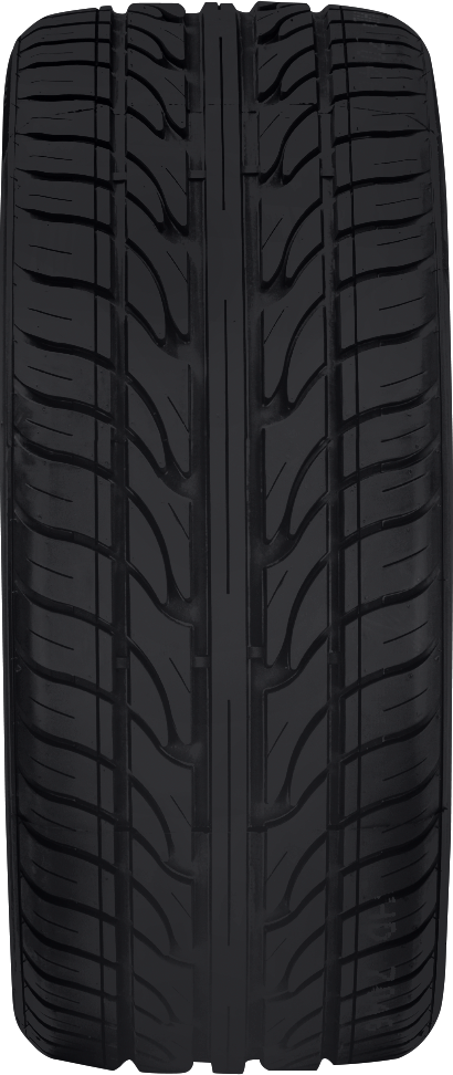 Haida HD921 tire