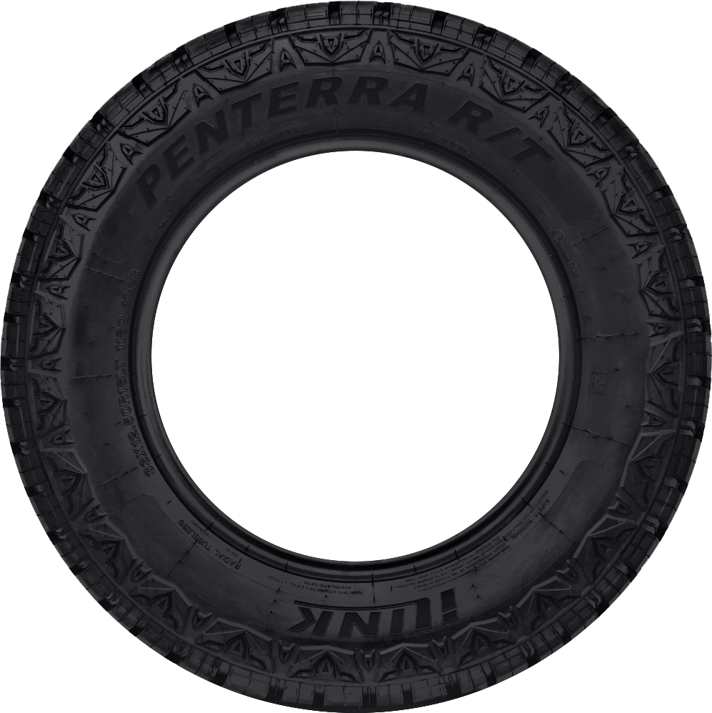 iLink Penterra R/T tire