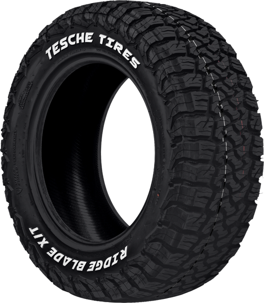 Tesche Ridge Blade X/T tire