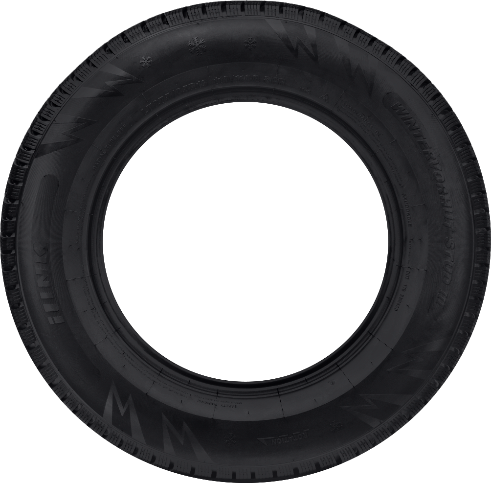iLink Wintervorhut Stud 3 tire
