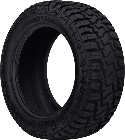 Haida HD878 tire