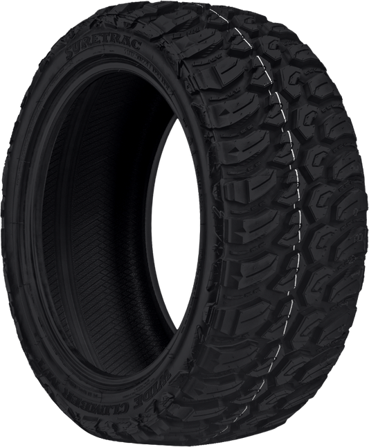 Suretrac Wide Climber M/T tire