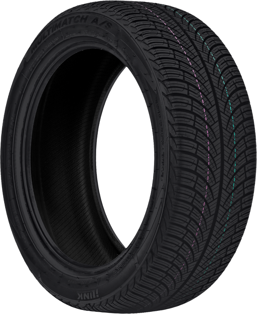 iLink Multimatch A/S tire
